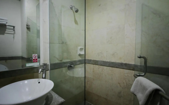 Serela Riau Hotel Bandung