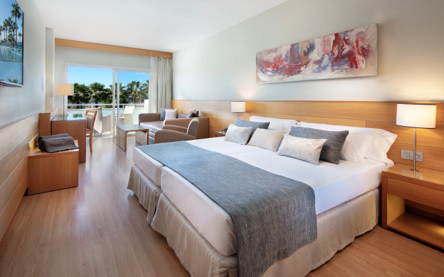 Hotel Maspalomas Princess-All Inclusive