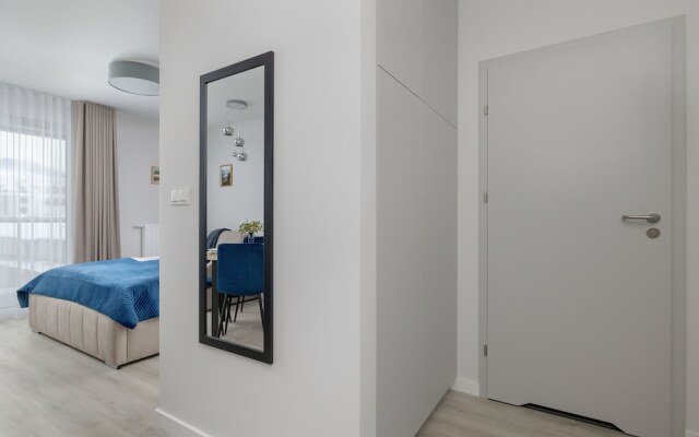 Zakopane Apartments by Renters