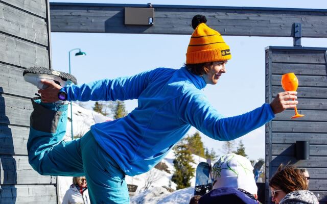 Ruka Peak