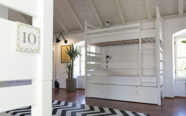 Hostel Ciri Biri Bela - Adults Only