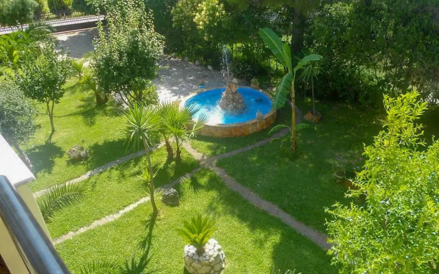 Villa Swan