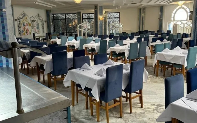 Aylimas Beach & Resort Monastir