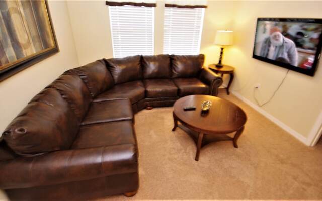 Loyalty Vacation Homes Davenport