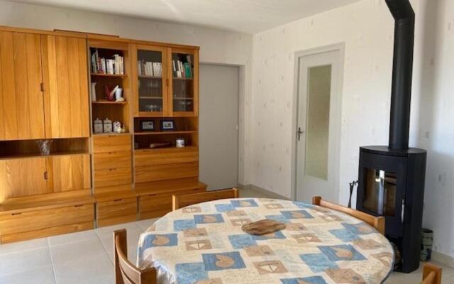 Maison Bretignolles-sur-Mer, 5 pièces, 6 personnes - FR-1-231-237