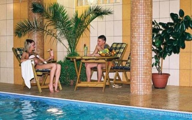 Wellness Hotel-M - Hajdúszoboszló