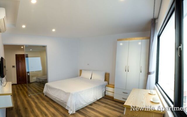 Newlife Apartment Hanoi 2