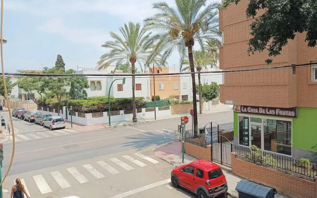 Belvilla by OYO Holiday Home in Almeria