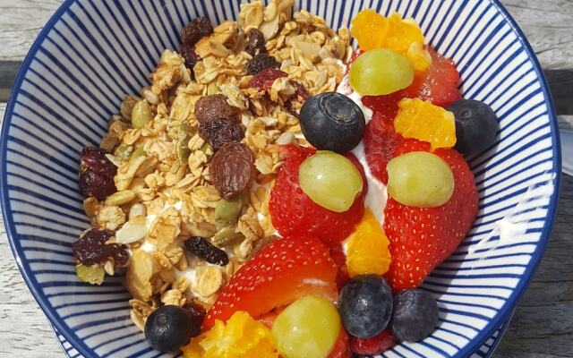 Recreatiebedrijf De Koevoet