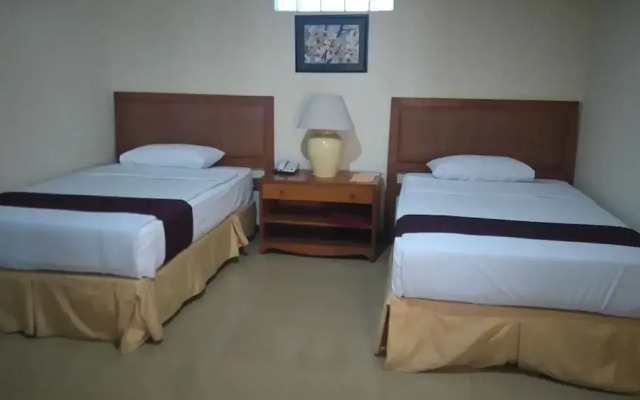 Resort Prima Cipayung