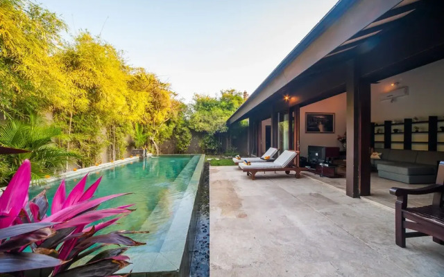 Tirta Villa