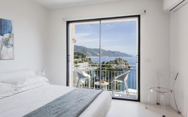 Mazzarò Retreat - Suite II