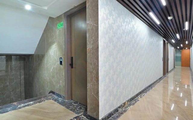Hotel Uptown - By La Exito Hotels