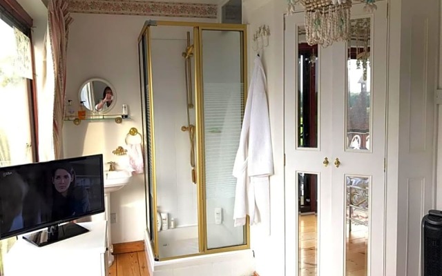 Mill House Bed & Breakfast