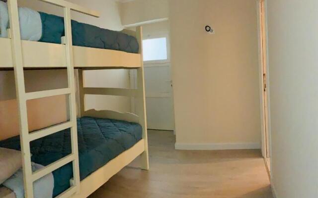 N&N Apartment