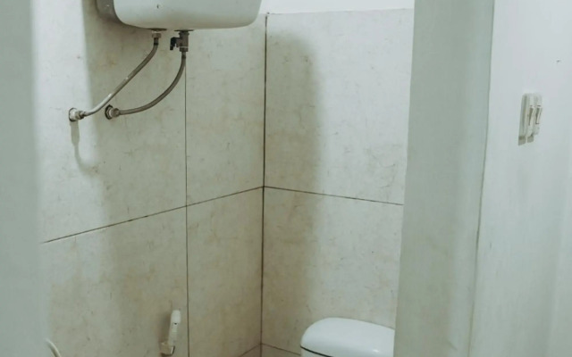 DS Residence Siliwangi