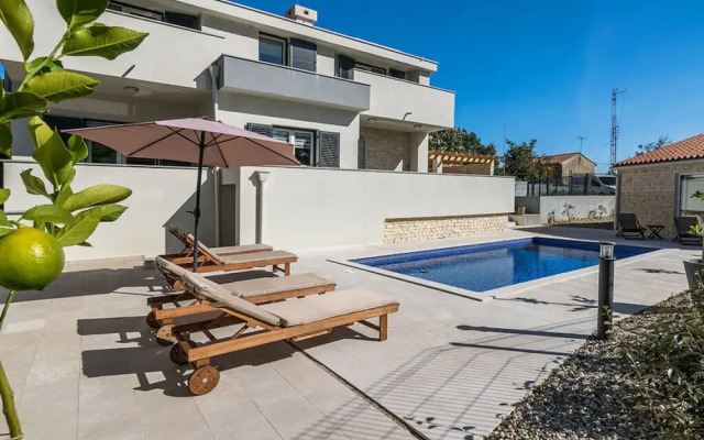 Villa Adrimar Comfortable Holiday Residence