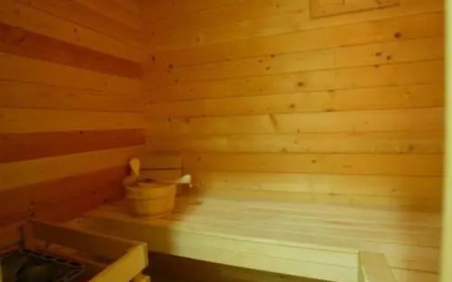 Hotel Elegant Epavlis