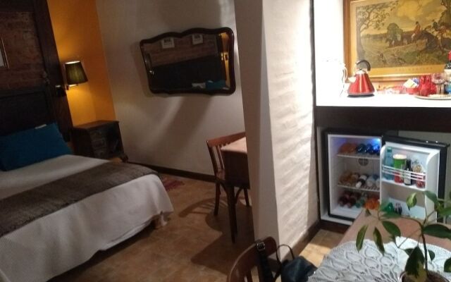 Alonso Apartamentos