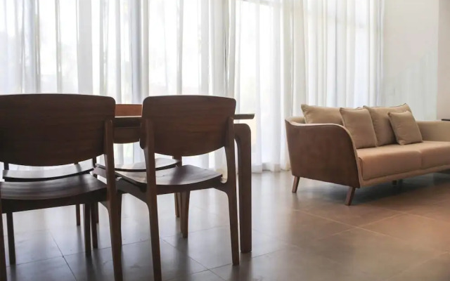 Bela Casa no Condom nio OKA