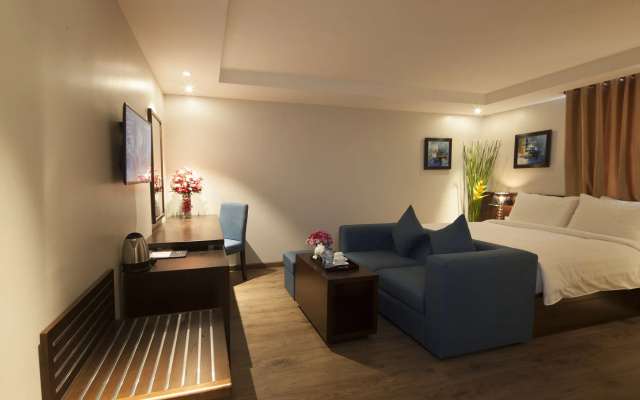 Roseland Centa Hotel Spa