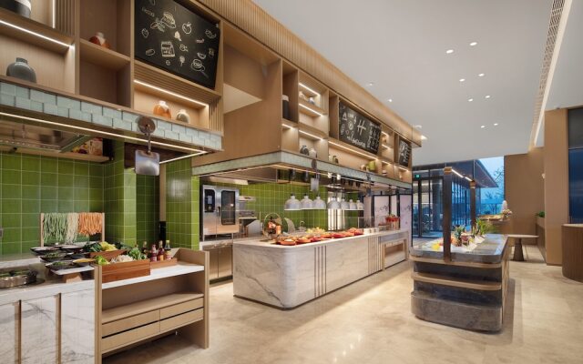 Holiday Inn Deqing Xinshi Ancient Town by IHG