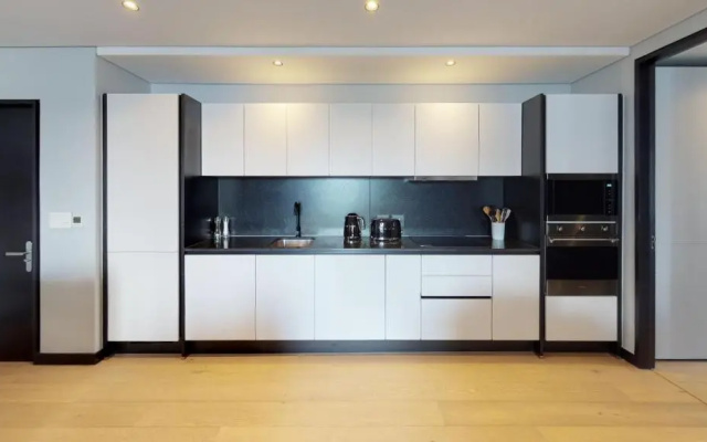 Luxury City Living