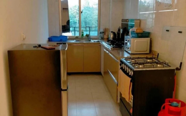 Stay.Plus Kileleshwa Luxury Aparment