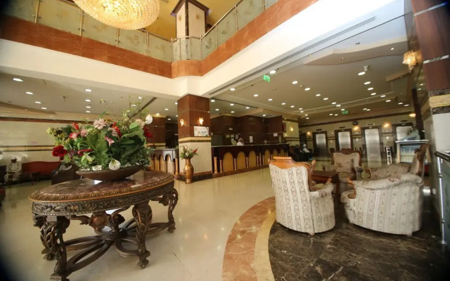 Al Zahra Al Kheir Hotel