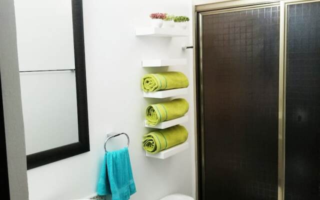 Bella Casa Nueva en Playa del Carmen