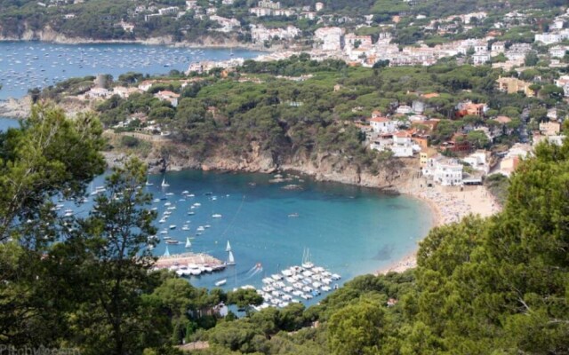 Studio in Llafranc - 104792 by MO Rentals