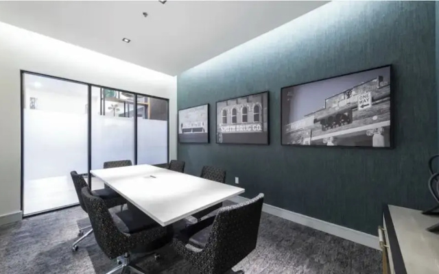Fairview Apartments by Landing