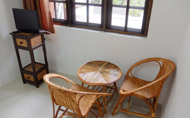 TR Residence