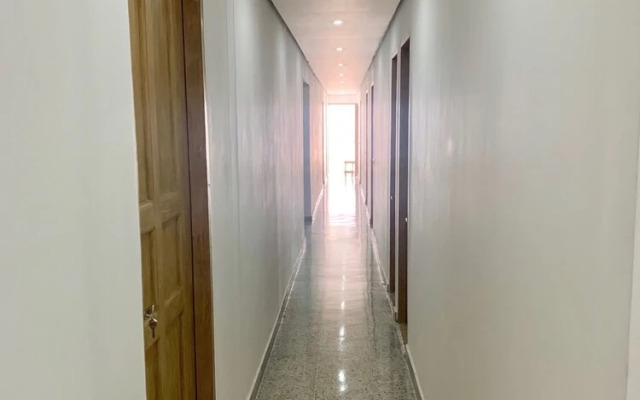 Andagi Hotel