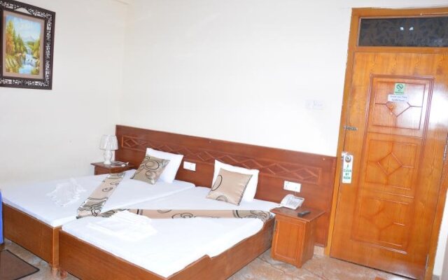 Bright Inn Luxury Holiday Resort