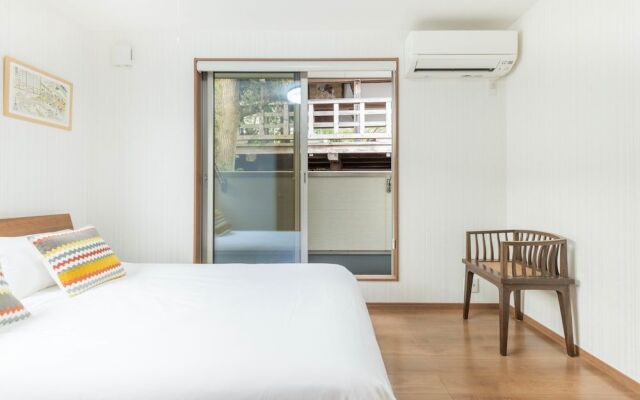 Yuenshe Kiyomizu Villa