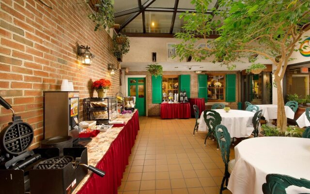 American Inn Of Bethesda