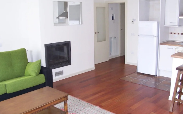 Pre-pyrenees Privileged Site For Hiking, Excursions And Skiing