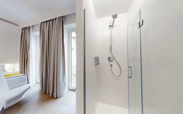 Hotel Boutique Suite Generis