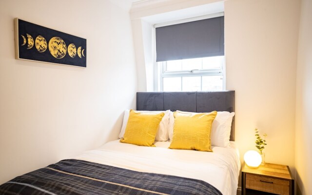 Luxe 1 & 2 Bed Apts Brighton By Sojo Stay