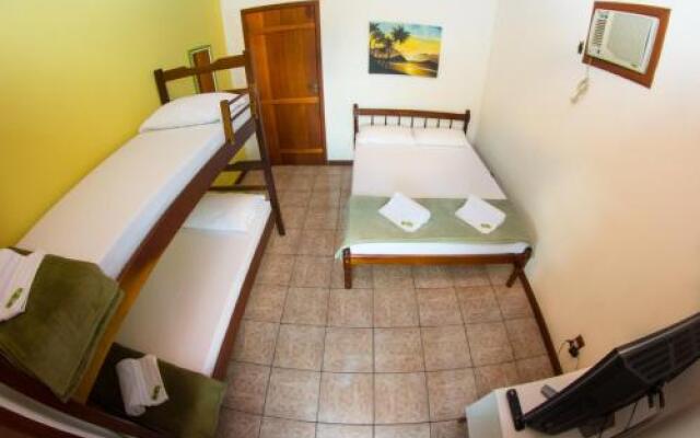 Hostel Bem Te Vi