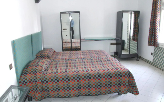Tagadirt Appart-Hotel