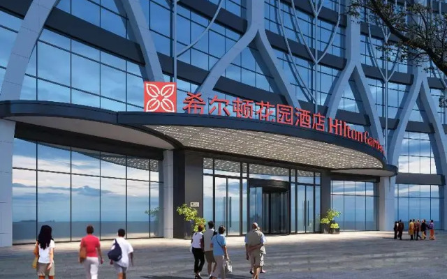 Hilton Garden Inn Foshan Lishui