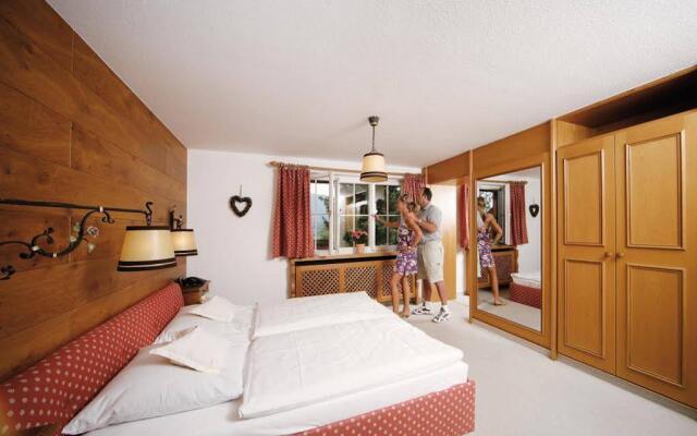 Alpenhotel Dora