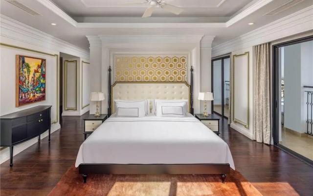 Meliá Vinpearl Hai Phong Rivera