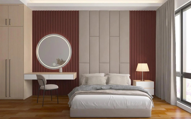 Sentral Suites By Eassy Hotel