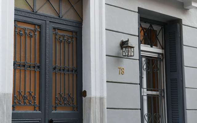 Neapolis 1897 Boutique Luxury Rooms