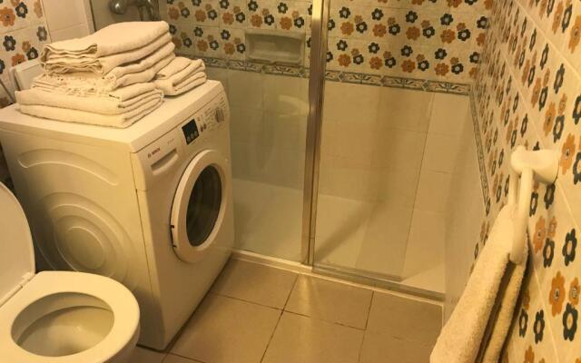 Apartamentos do mar 303