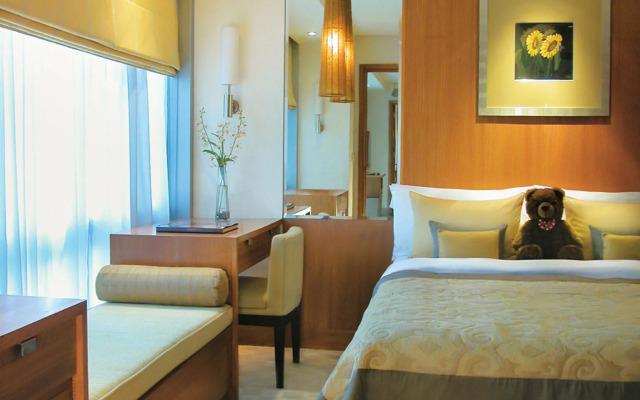 Taj Wellington Mews , Luxury Serviced Apartments