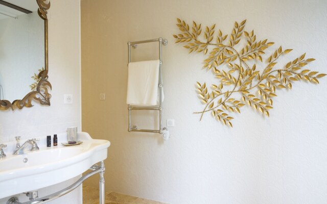 Château Pont Saint-Martin